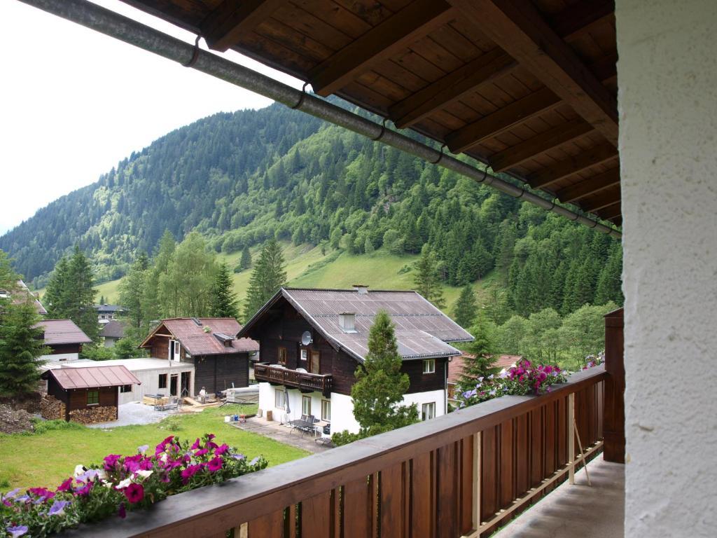 Haus Koetschach Bad Gastein Room photo