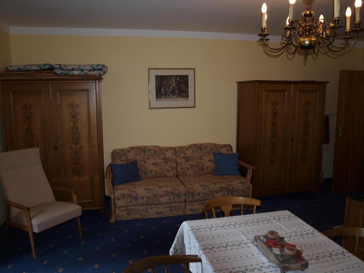 Haus Koetschach Bad Gastein Room photo