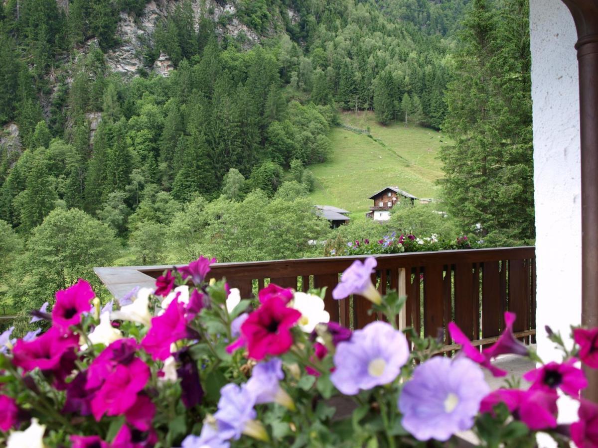 Haus Koetschach Bad Gastein Room photo