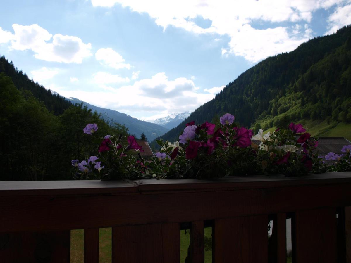 Haus Koetschach Bad Gastein Exterior photo